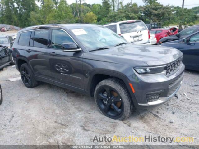 JEEP GRAND CHEROKEE L LIMITED 4X2, 1C4RJJBG0P8806954