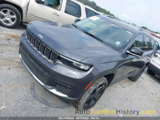 JEEP GRAND CHEROKEE L LIMITED 4X2, 1C4RJJBG0P8806954