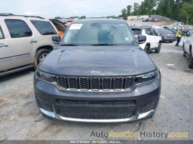 JEEP GRAND CHEROKEE L LIMITED 4X2, 1C4RJJBG0P8806954