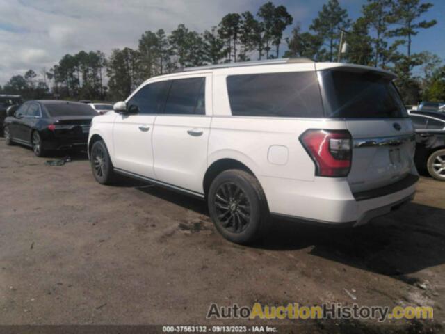 FORD EXPEDITION MAX LIMITED, 1FMJK1KT5KEA35548