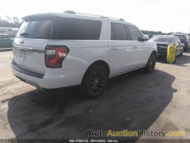 FORD EXPEDITION MAX LIMITED, 1FMJK1KT5KEA35548