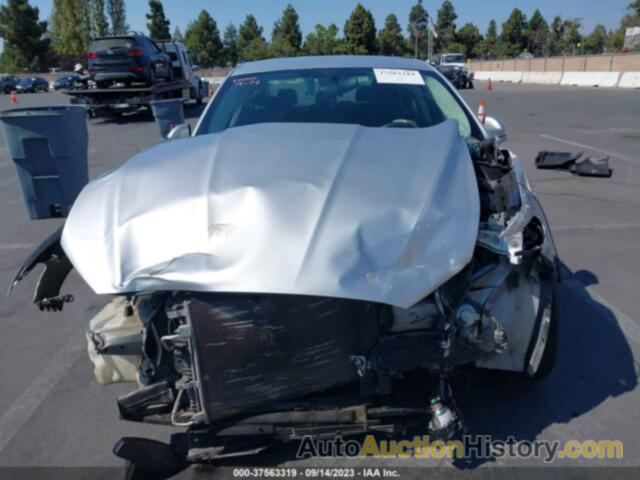 FORD FUSION SE, 3FA6P0H72ER354686