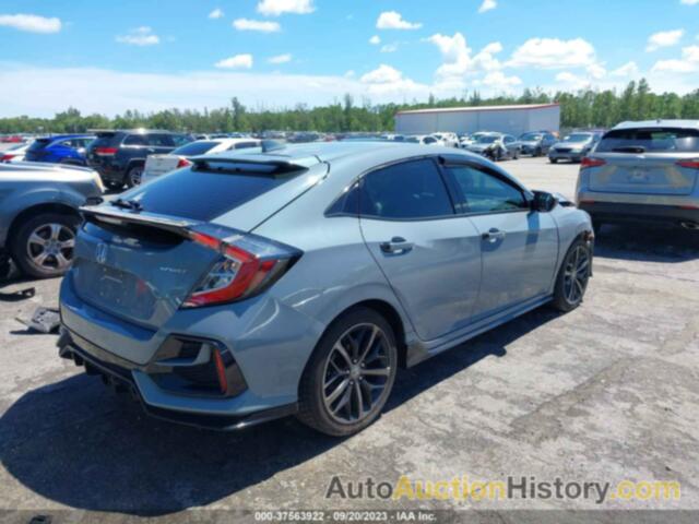 HONDA CIVIC SPORT, SHHFK7H49MU230212