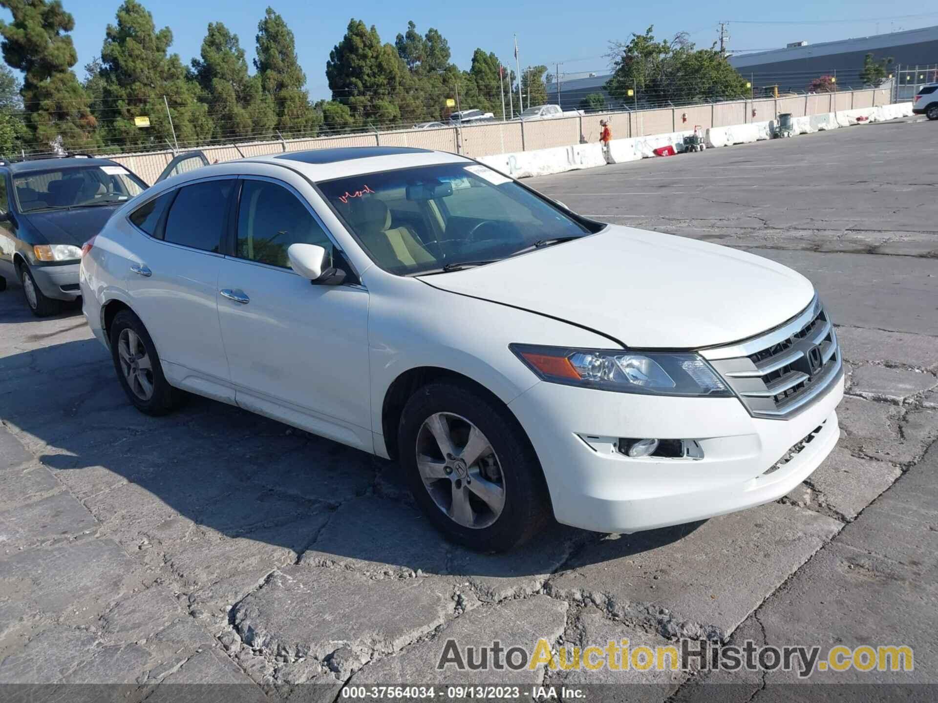 HONDA CROSSTOUR EX, 5J6TF1H34CL006882