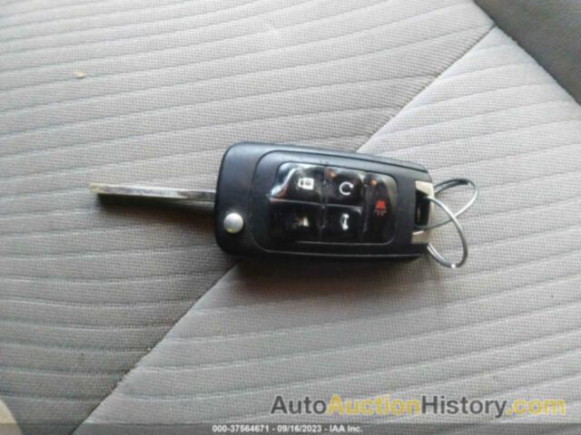 BUICK ENCORE CONVENIENCE, KL4CJBSB7DB076422