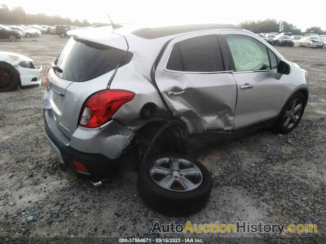 BUICK ENCORE CONVENIENCE, KL4CJBSB7DB076422