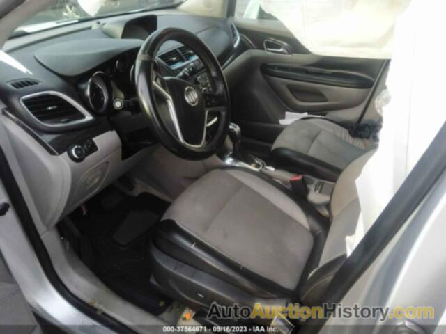 BUICK ENCORE CONVENIENCE, KL4CJBSB7DB076422