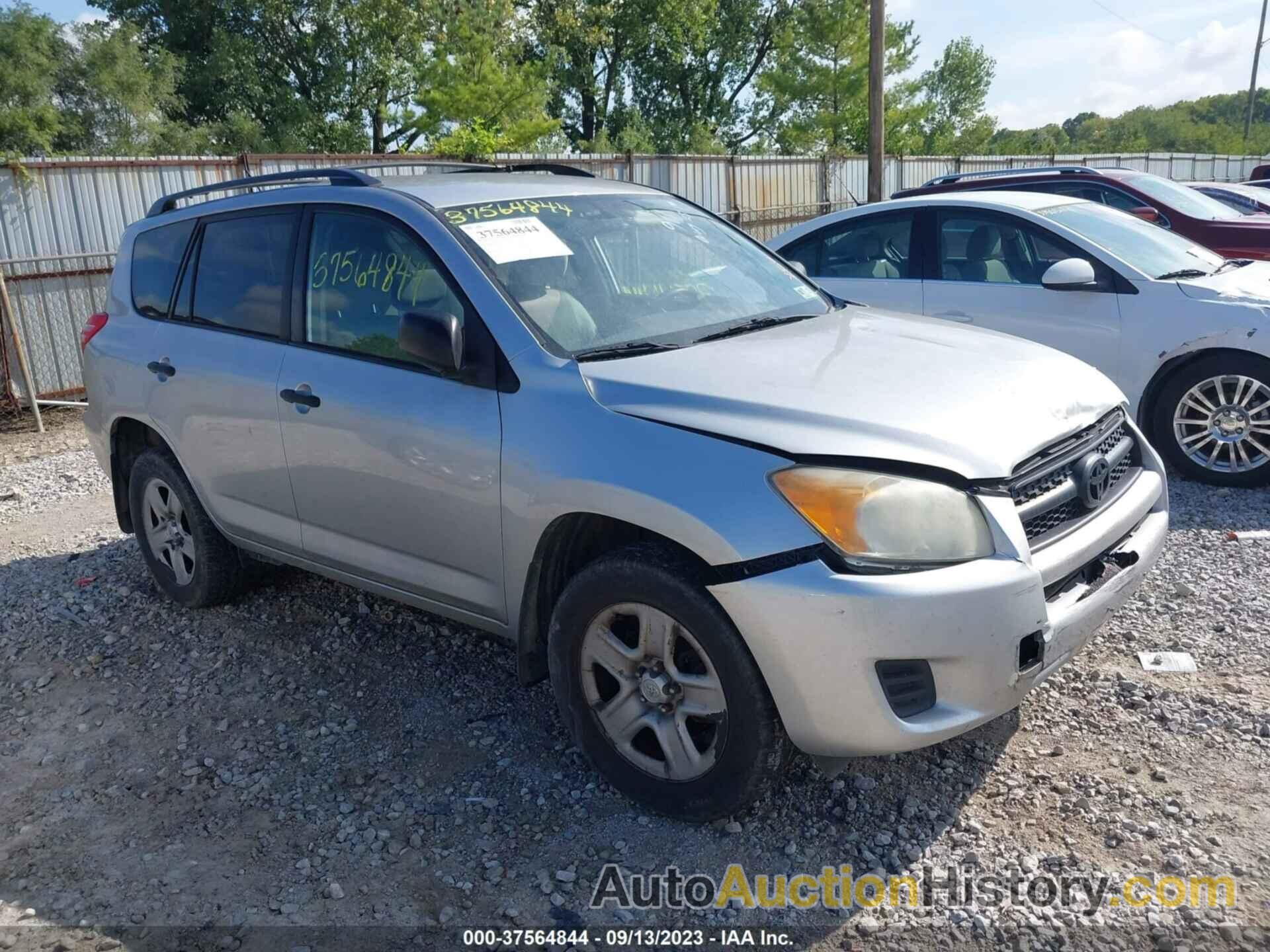 TOYOTA RAV4, 2T3JF4DV6BW132775