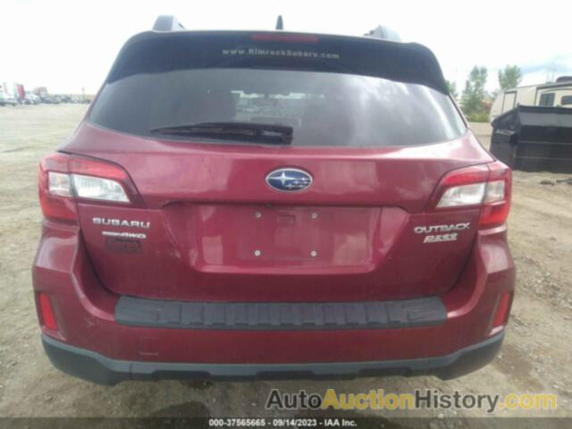 SUBARU OUTBACK 2.5I PREMIUM, 4S4BSAHC1H3318335