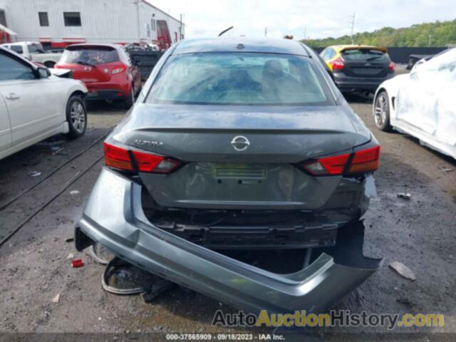 NISSAN ALTIMA S FWD, 1N4BL4BV6LC180755