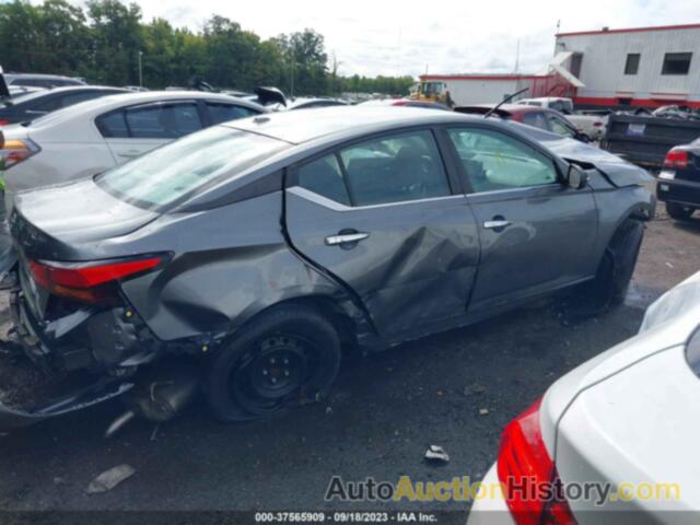 NISSAN ALTIMA S FWD, 1N4BL4BV6LC180755