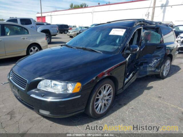 VOLVO V70 2.5T, YV1SW592672662120