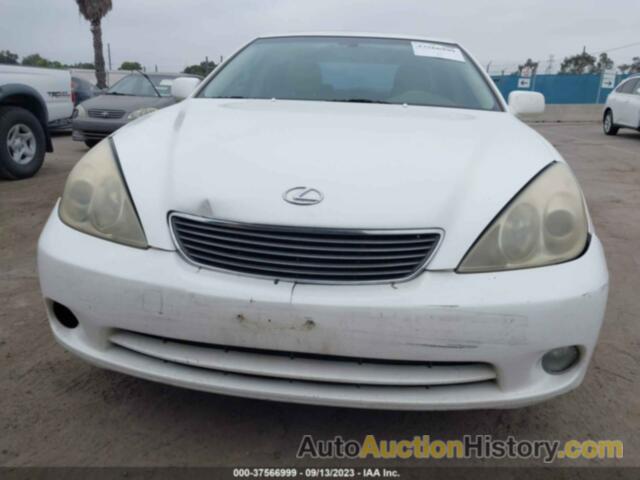 LEXUS ES 330, JTHBA30G065155971