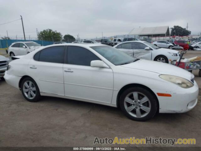 LEXUS ES 330, JTHBA30G065155971