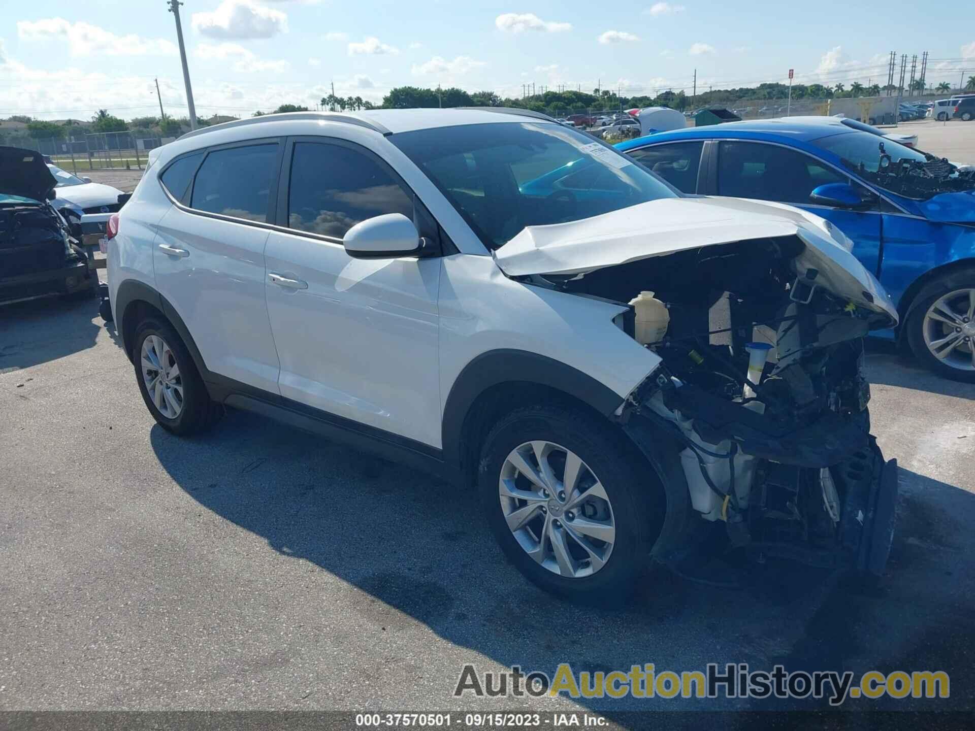 HYUNDAI TUCSON VALUE, KM8J33A41LU145281