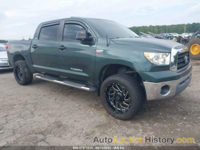 TOYOTA TUNDRA SR5 5.7L V8, 5TFEV54148X068991