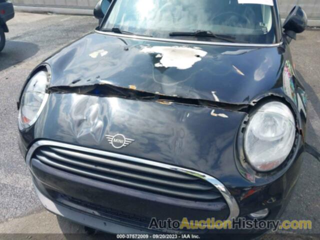 MINI HARDTOP COOPER, WMWXU1C50K2H74269