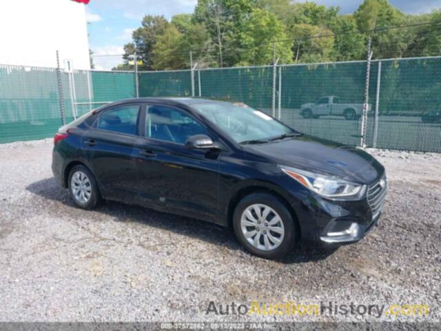 HYUNDAI ACCENT SE, 3KPC24A66NE156804