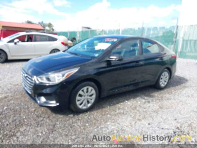 HYUNDAI ACCENT SE, 3KPC24A66NE156804