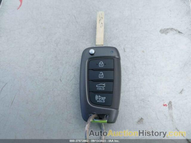 HYUNDAI ACCENT SE, 3KPC24A66NE156804