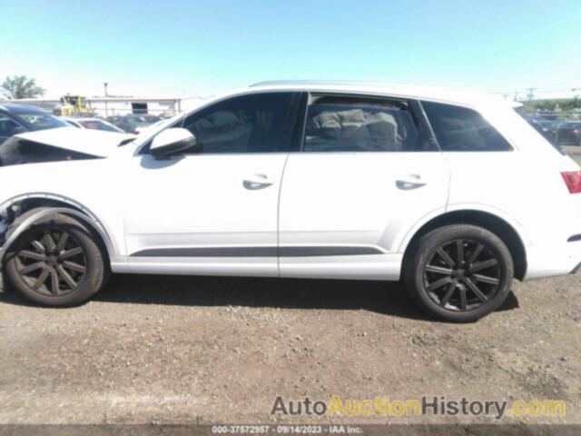 AUDI Q7 45 PREMIUM/45 SE PREMIUM, WA1LHAF72KD039467