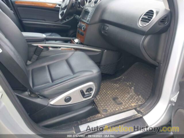 MERCEDES-BENZ ML 350, 4JGBB86E99A524836