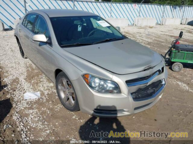 CHEVROLET MALIBU 1LT, 1G1ZC5E18BF218032