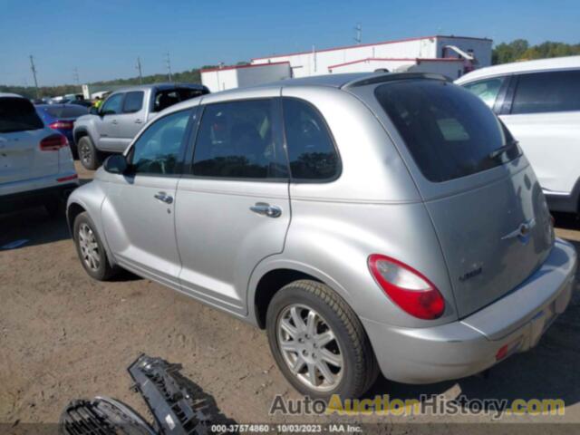 CHRYSLER PT CRUISER TOURING, 3A8FY589X9T559356