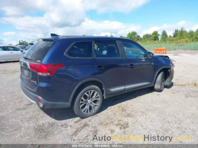 MITSUBISHI OUTLANDER SE, JA4AZ3A34JZ010980