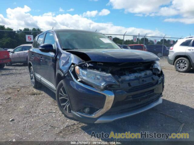 MITSUBISHI OUTLANDER SE, JA4AZ3A34JZ010980