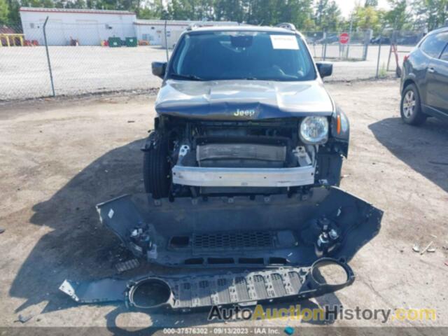 JEEP RENEGADE LATITUDE FWD, ZACCJABB8JPG83981