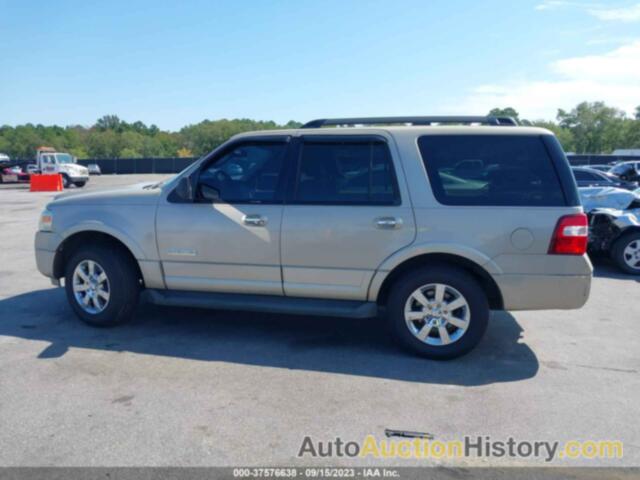 FORD EXPEDITION XLT, 1FMFU15548LA55937