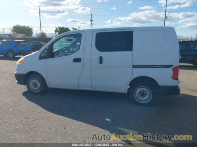 CHEVROLET CITY EXPRESS 1LT, 3N63M0ZN5GK690750