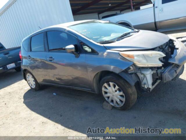 NISSAN VERSA NOTE S PLUS/SV/SR/S (SR)/SL, 3N1CE2CP6GL407226