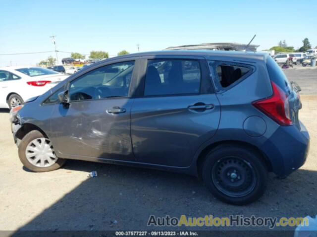 NISSAN VERSA NOTE S PLUS/SV/SR/S (SR)/SL, 3N1CE2CP6GL407226