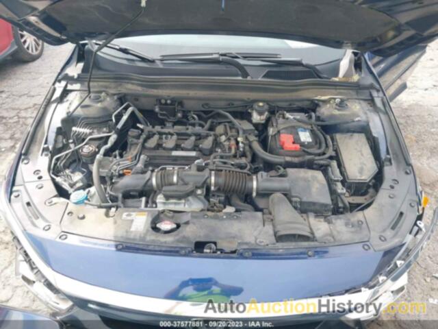 HONDA ACCORD EX-L, 1HGCV1F50KA111086