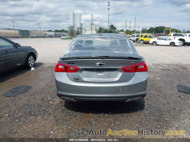 CHEVROLET MALIBU FWD RS, 1G1ZG5ST1PF153378