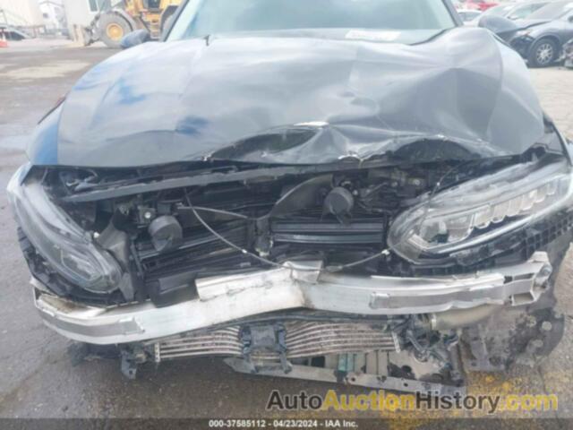 HONDA ACCORD EX, 1HGCV1F42JA034503