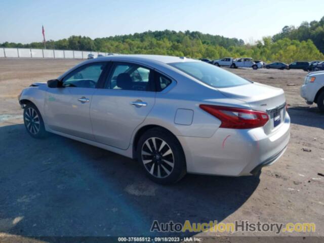 NISSAN ALTIMA 2.5 SV, 1N4AL3AP2JC118792