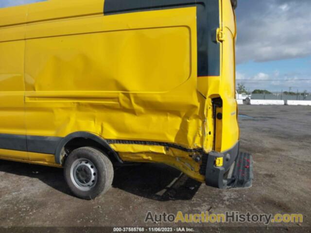 FORD TRANSIT-250 CARGO VAN, 1FTBR3X83LKB04731