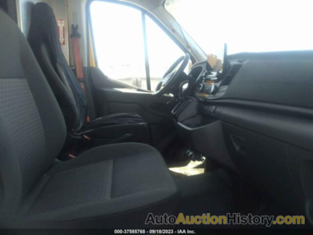 FORD TRANSIT-250 CARGO VAN, 1FTBR3X83LKB04731