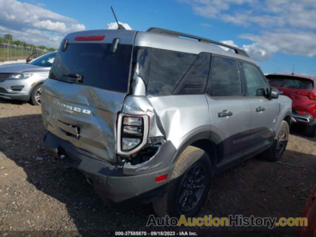 FORD BRONCO SPORT BIG BEND, 3FMCR9B61NRD77772