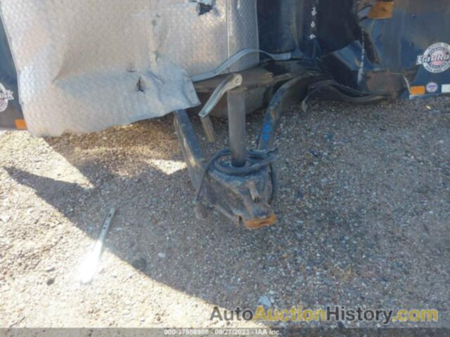 CARRIAGE TRAILER, 4YMCL1624GT028098