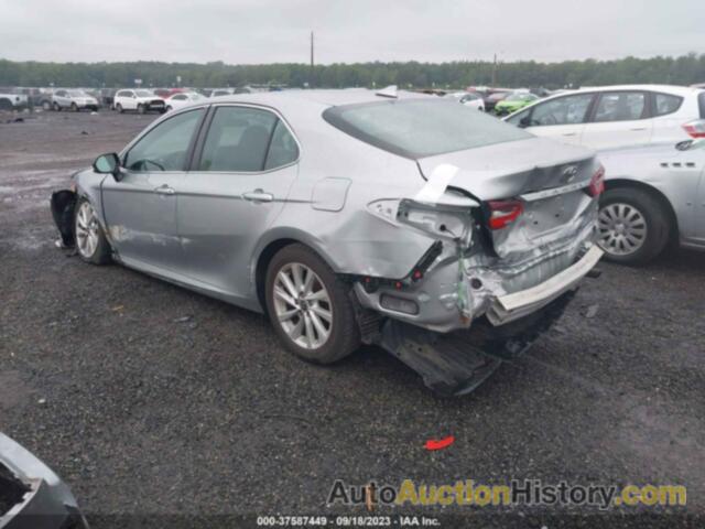 TOYOTA CAMRY LE, 4T1C11AK7MU462193