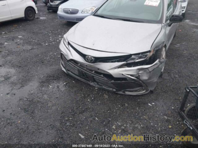 TOYOTA CAMRY LE, 4T1C11AK7MU462193