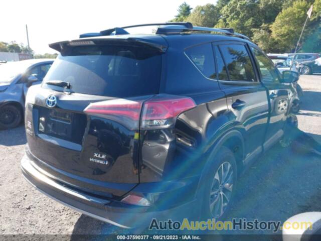 TOYOTA RAV4 HYBRID XLE, JTMRJREV3HD062493