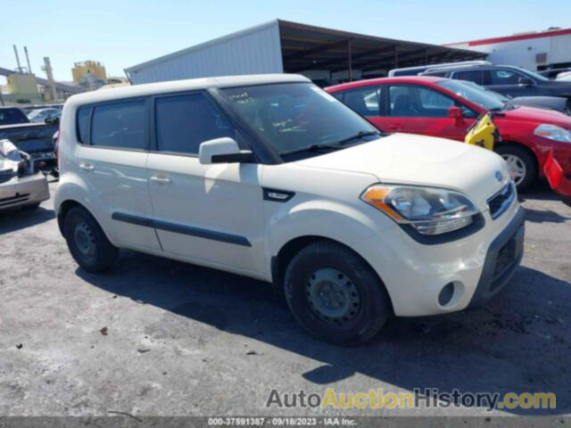 KIA SOUL, KNDJT2A56D7773019