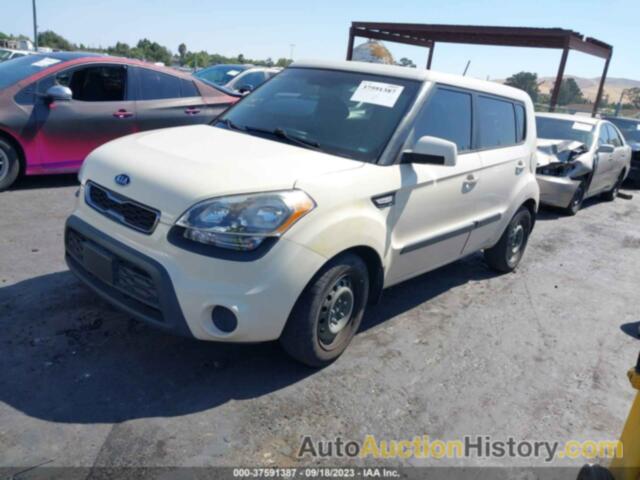 KIA SOUL, KNDJT2A56D7773019