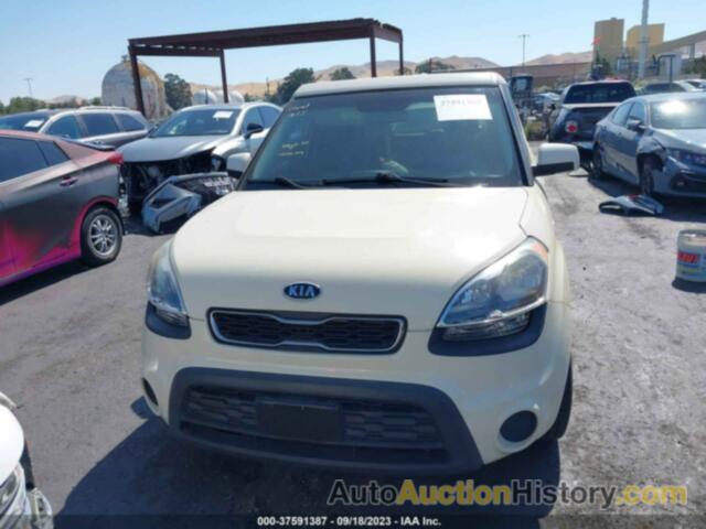 KIA SOUL, KNDJT2A56D7773019