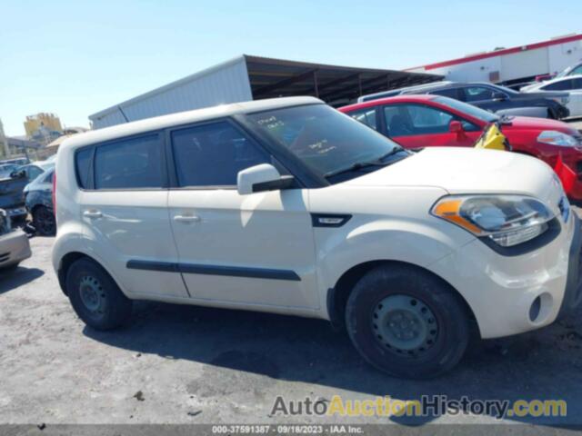 KIA SOUL, KNDJT2A56D7773019